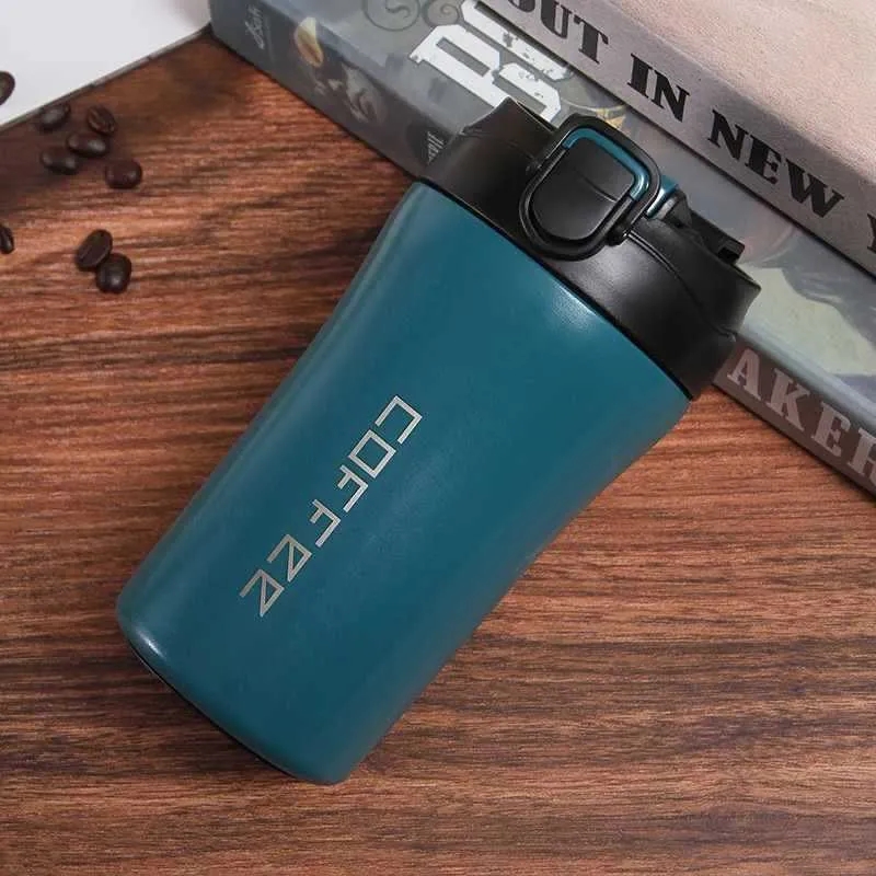 14oz Vacuum Insulated Travel Mug Custom Logo Bulk Order Wholesale for Corporate Gifts 1