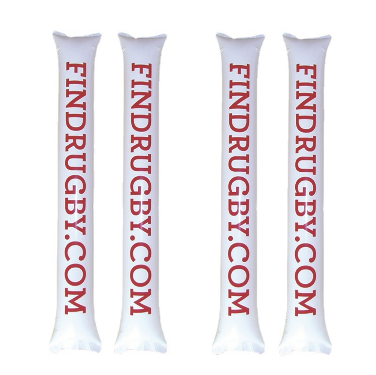 Pair of Thundersticks 2