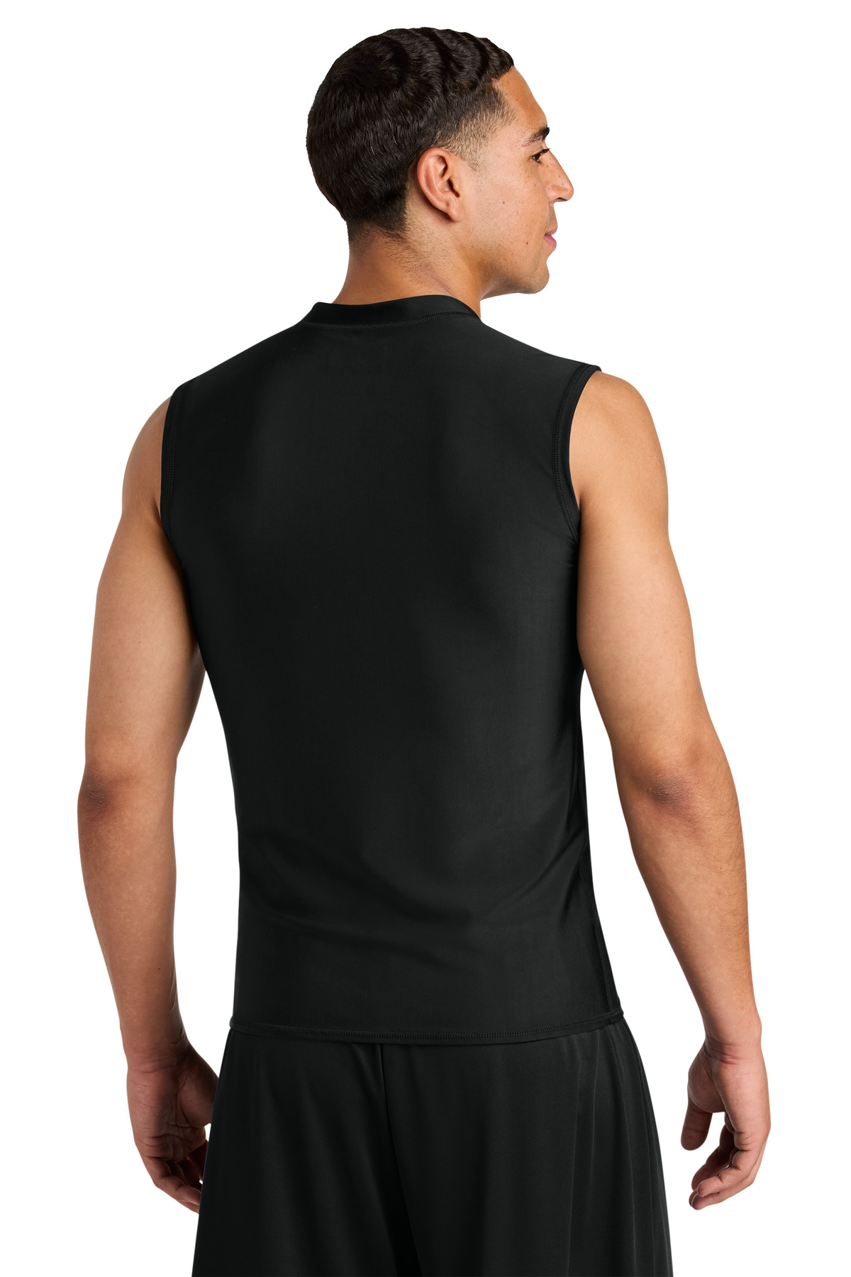 A4 Compression Muscle Tee A4N2306 5