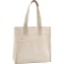 FEED Organic Cotton Market Tote, custom tote bag with logo imprint 26
