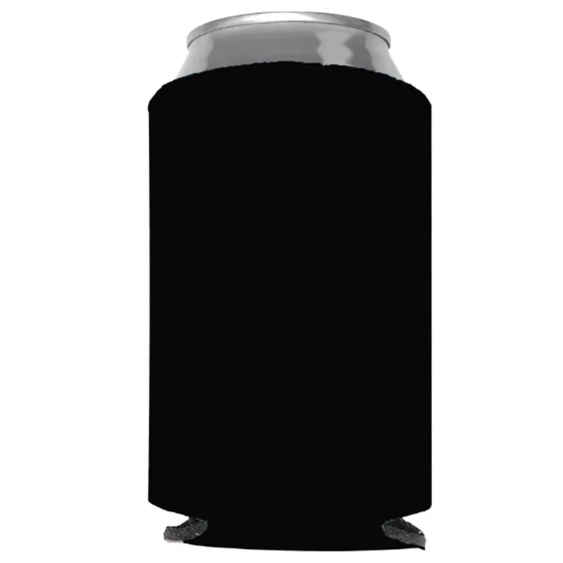 Portable One-piece Can Sleeve 4