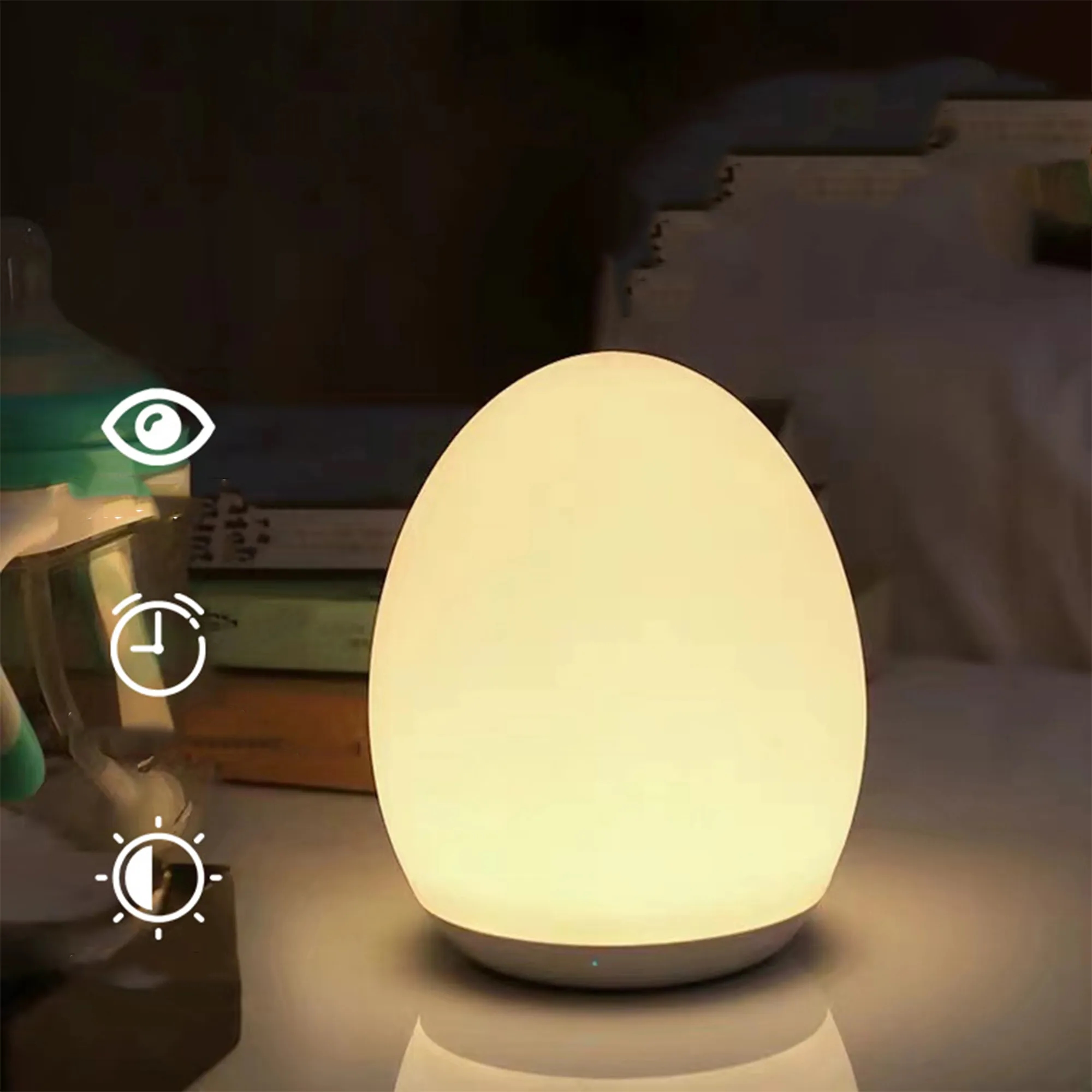 Color Changing Night Light 2