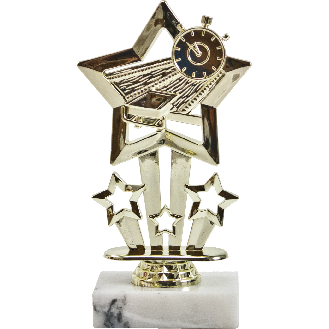 Star Theme Figure Series 12
