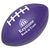 Medium Football Stress Reliever 7