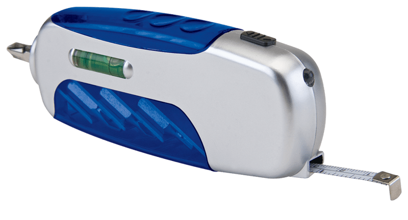 Compact Travel Tool 12