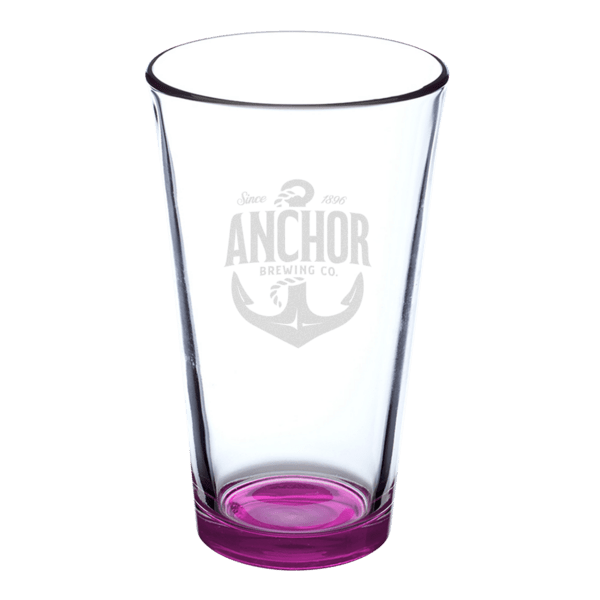 Thirsty 16 oz Pint Glasses 55