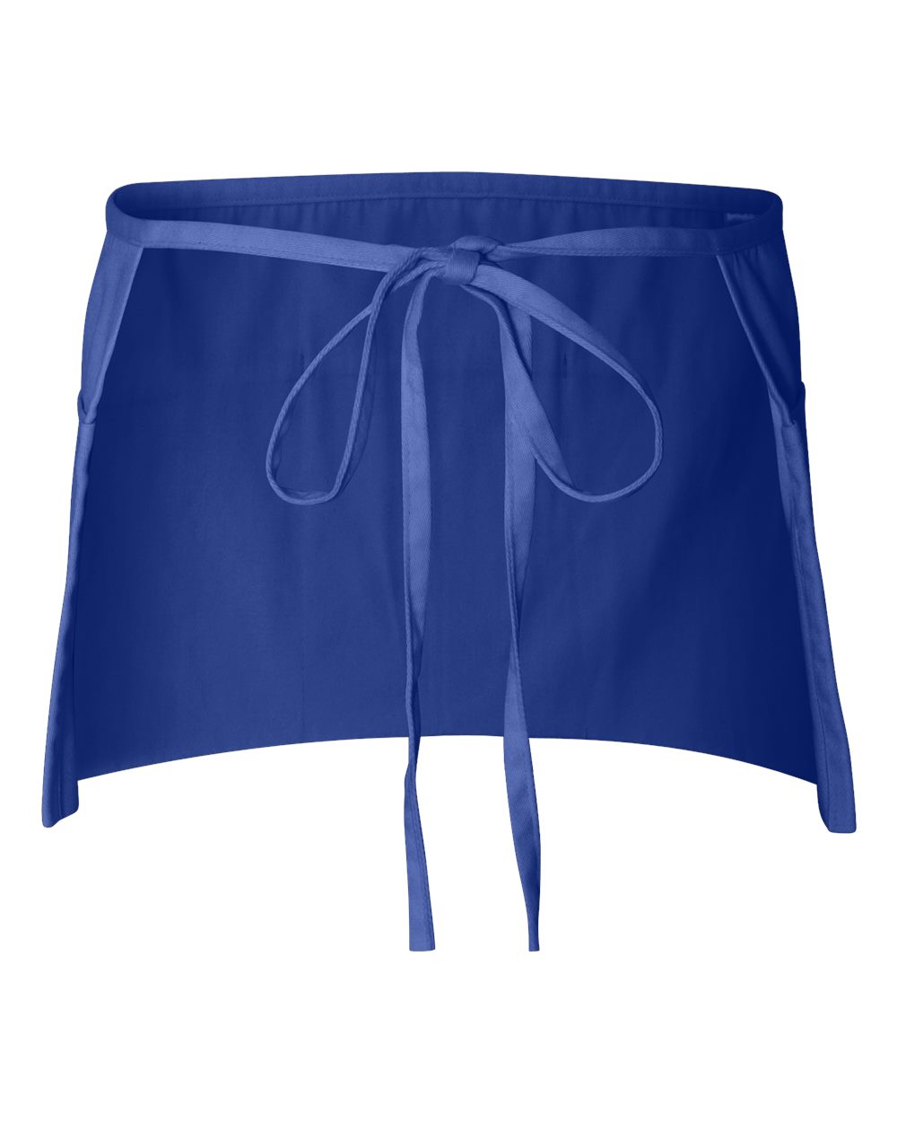 Waist Apron with Pockets - Q2115 2