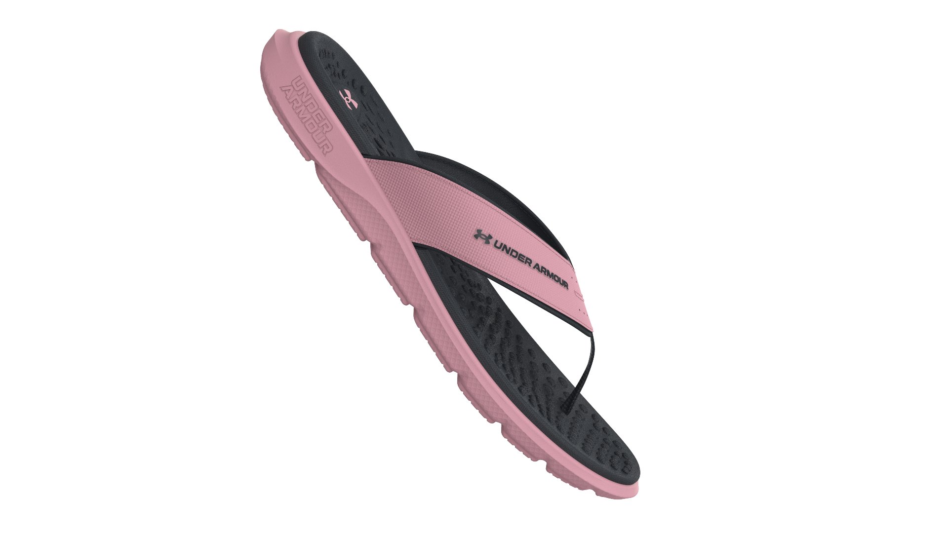 UA Ignite Pro Marbella Women's Sandals 17