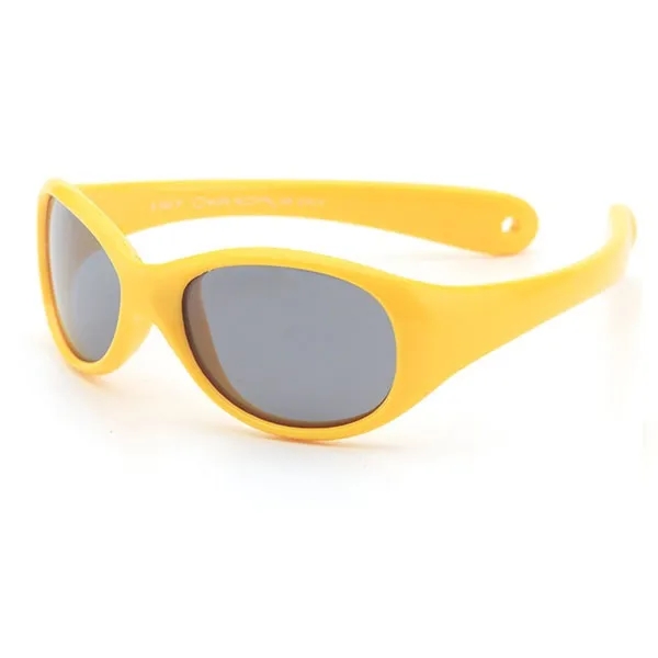 Polarized Silicone Sunglasses For Kids 3
