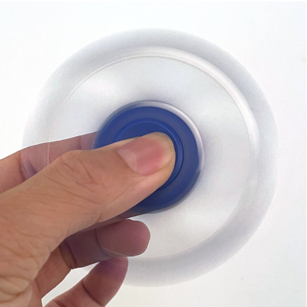 Two-Way Spinner Bottle Opener 2