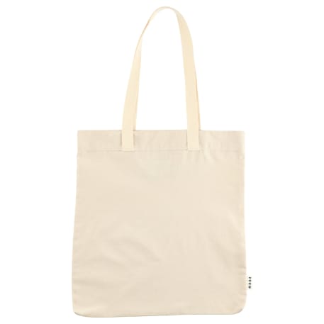 FEED Organic Cotton Convention Tote, custom tote bag with logo imprint 45