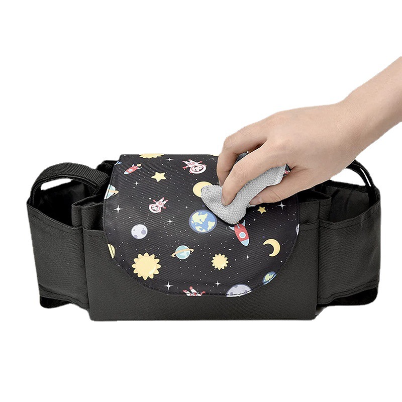 Baby Stroller Bag 5