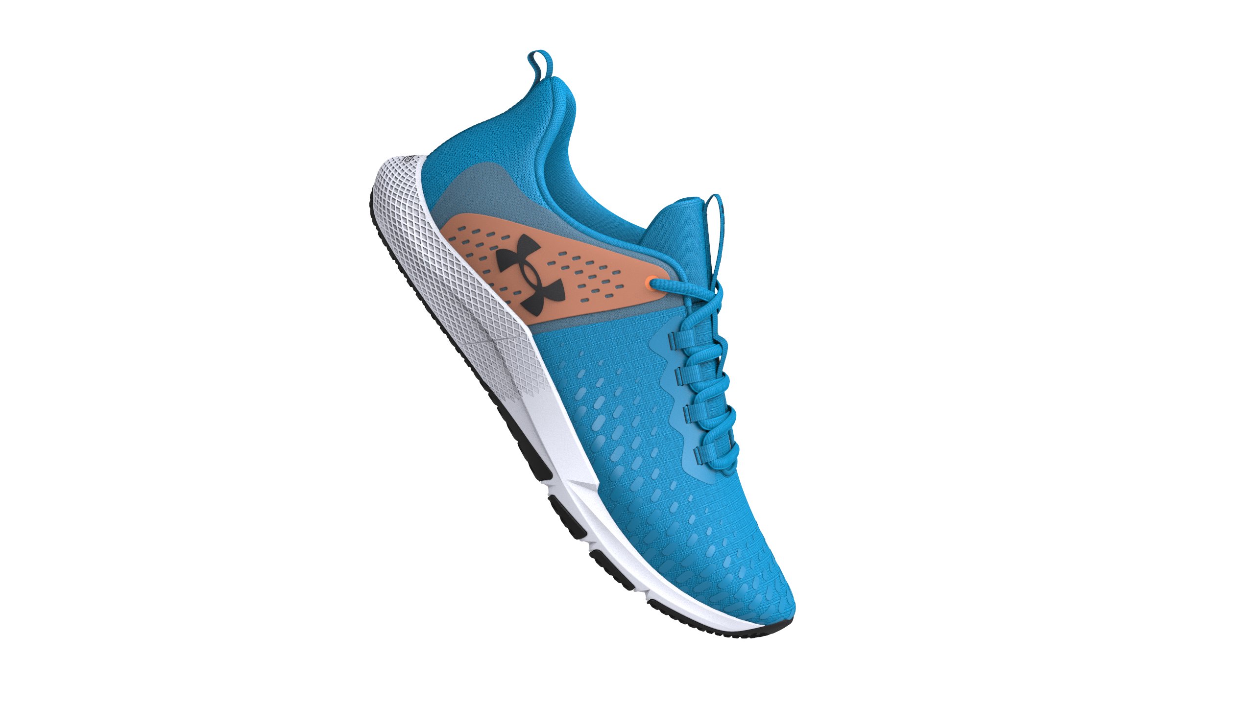 UA Charged Engage 2 Men's Training Shoes 10