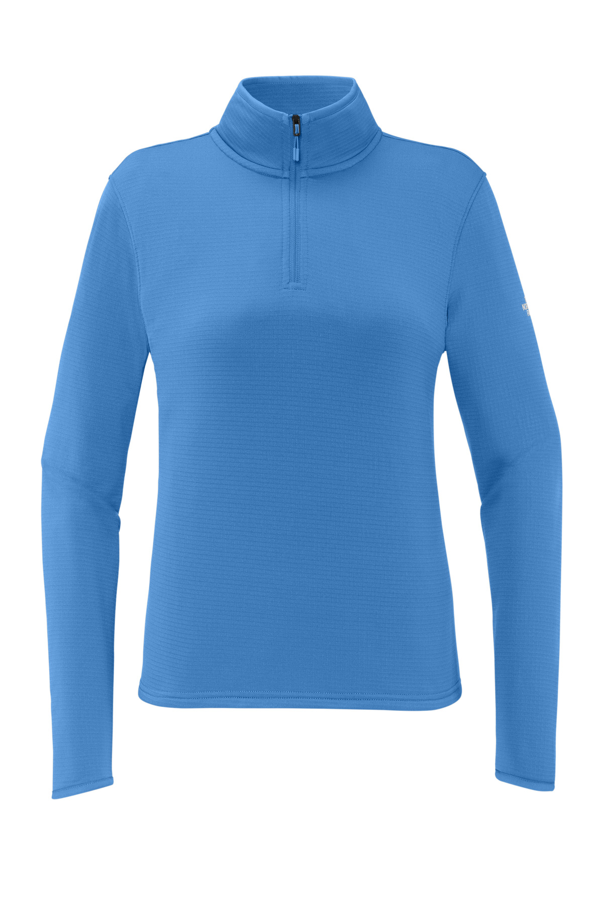 The North Face Women's Aim 1/4-Zip Fleece NF0A8FQK 35