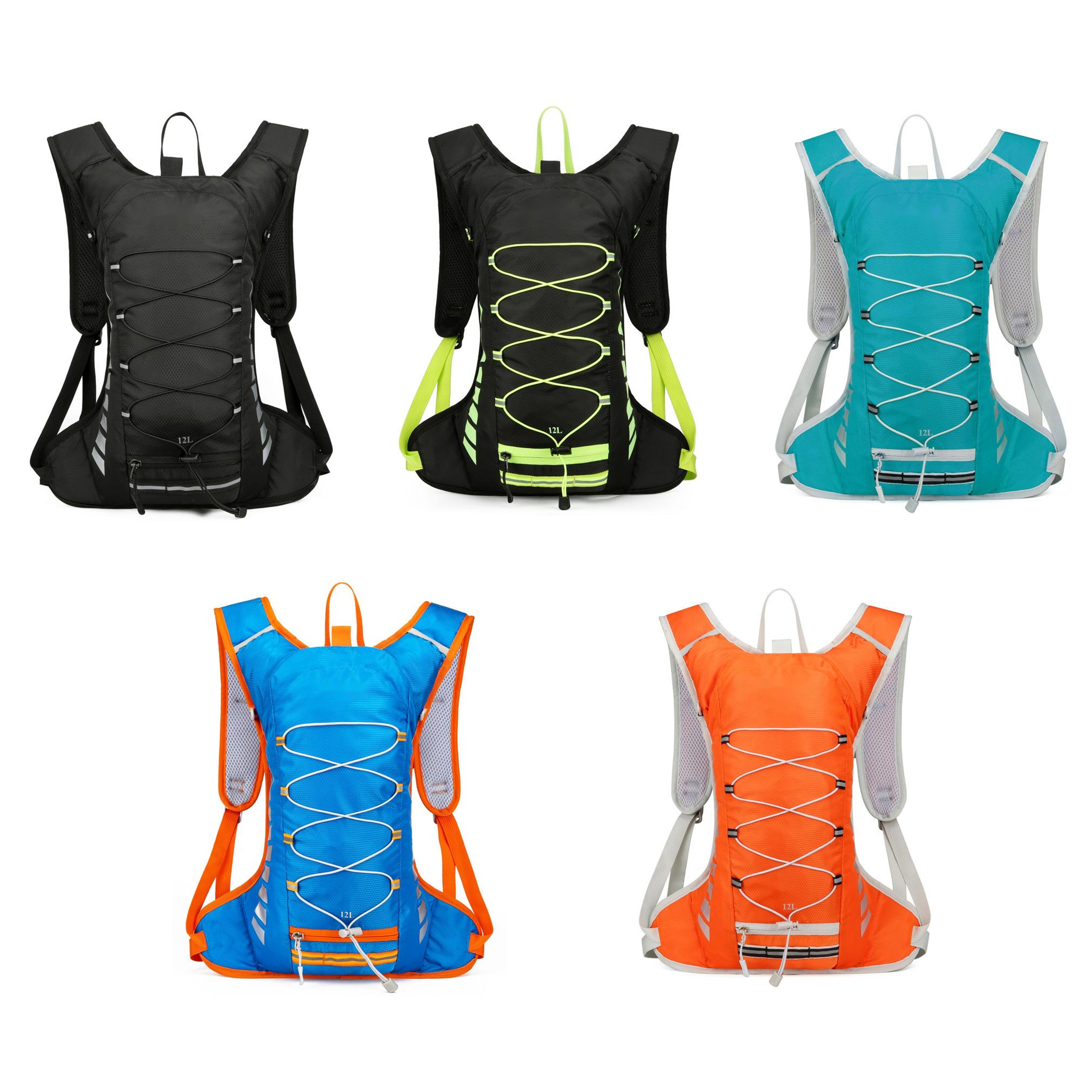 Riding Backpack (direct import) 4