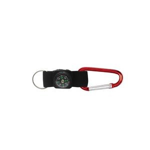 Triangle Shaped Safety Alarm With Flashlight 120DB Panic Sound 19