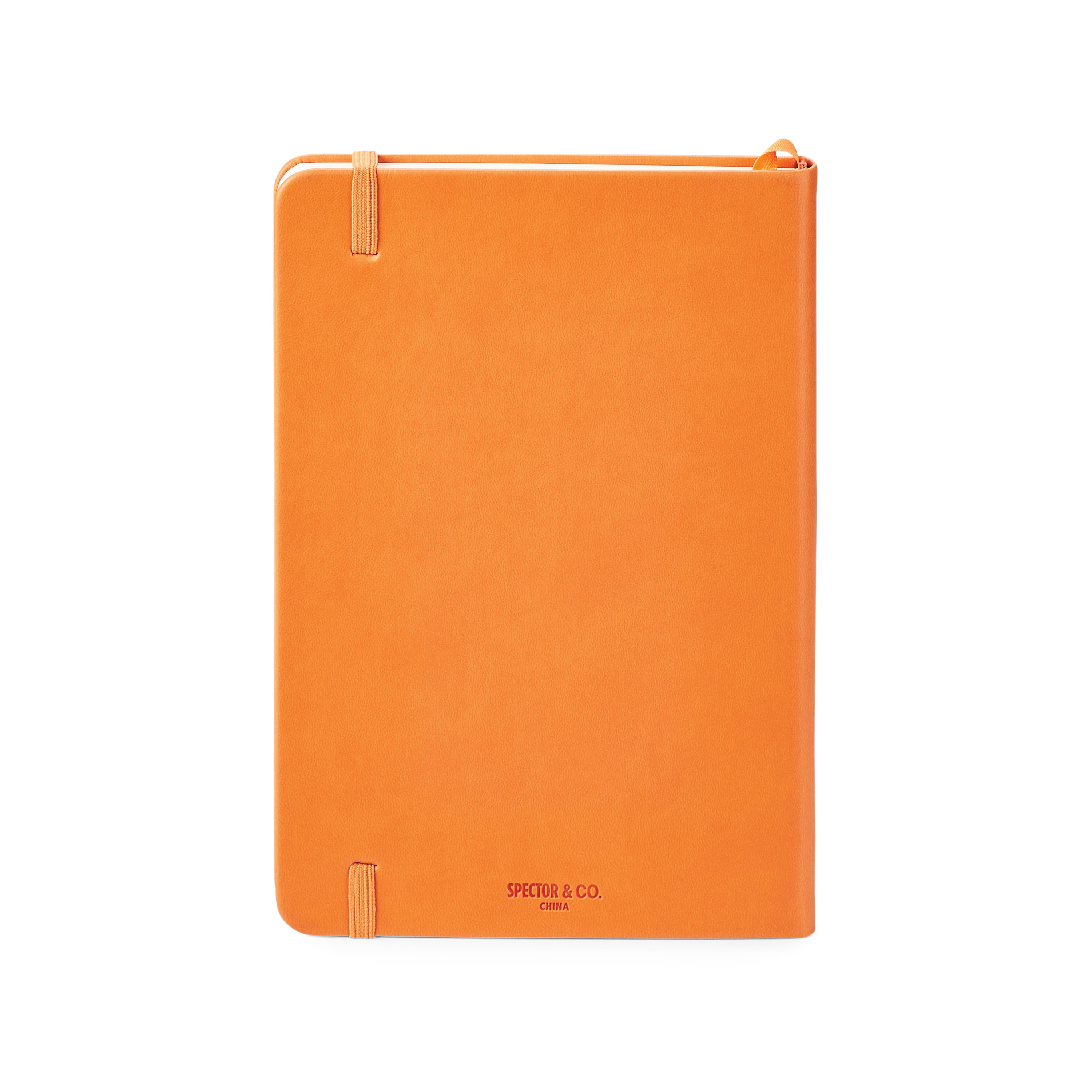 Donald hard cover journal 8