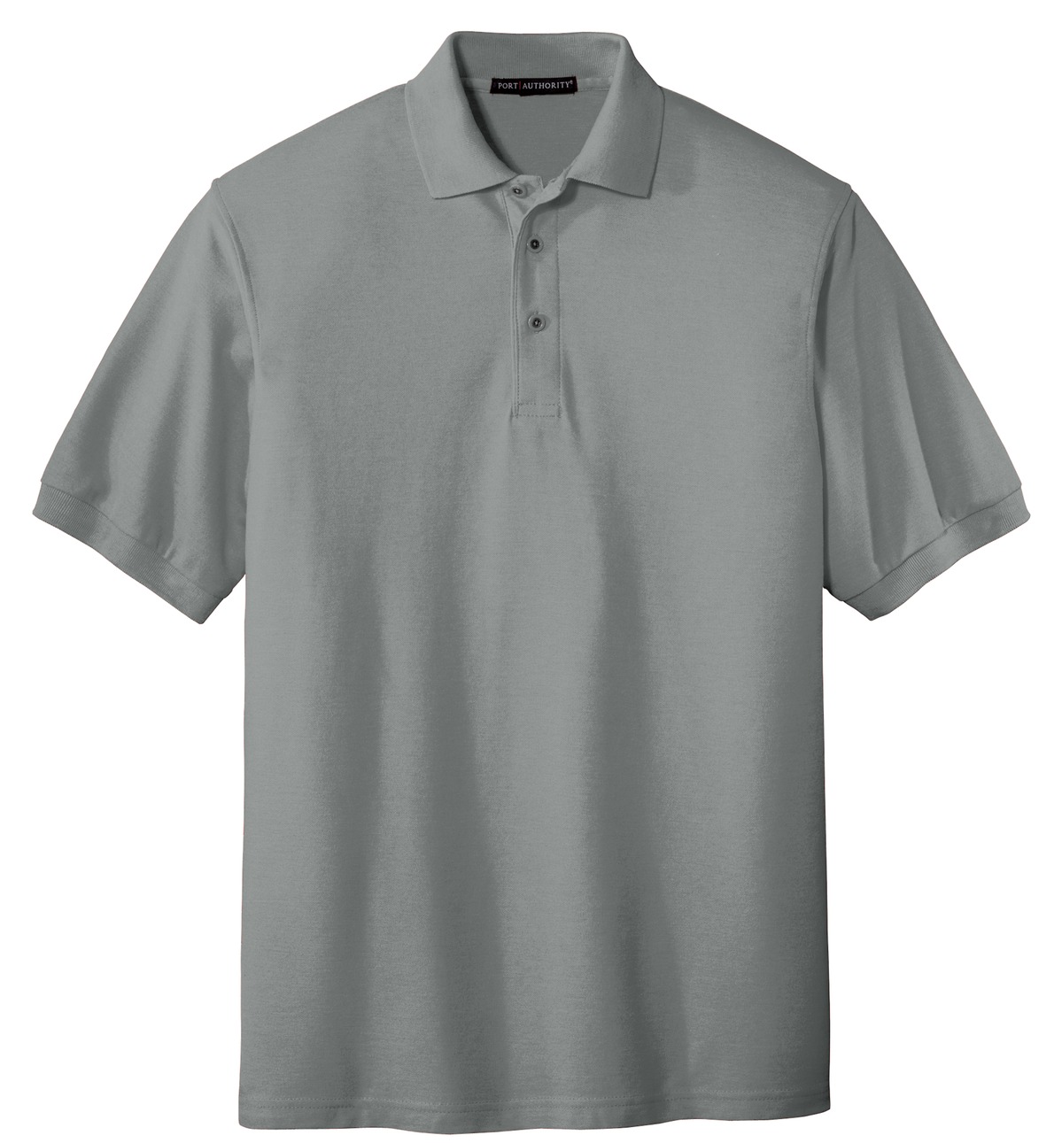 Port Authority Extended Size Silk Touch Polo K500ES 206
