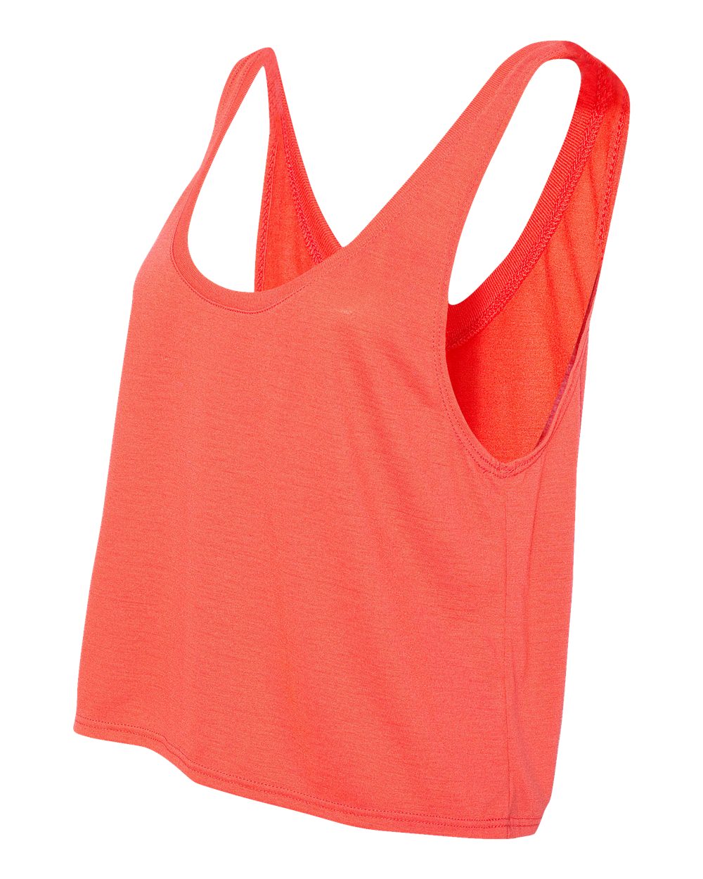 Women’s Flowy Boxy Tank