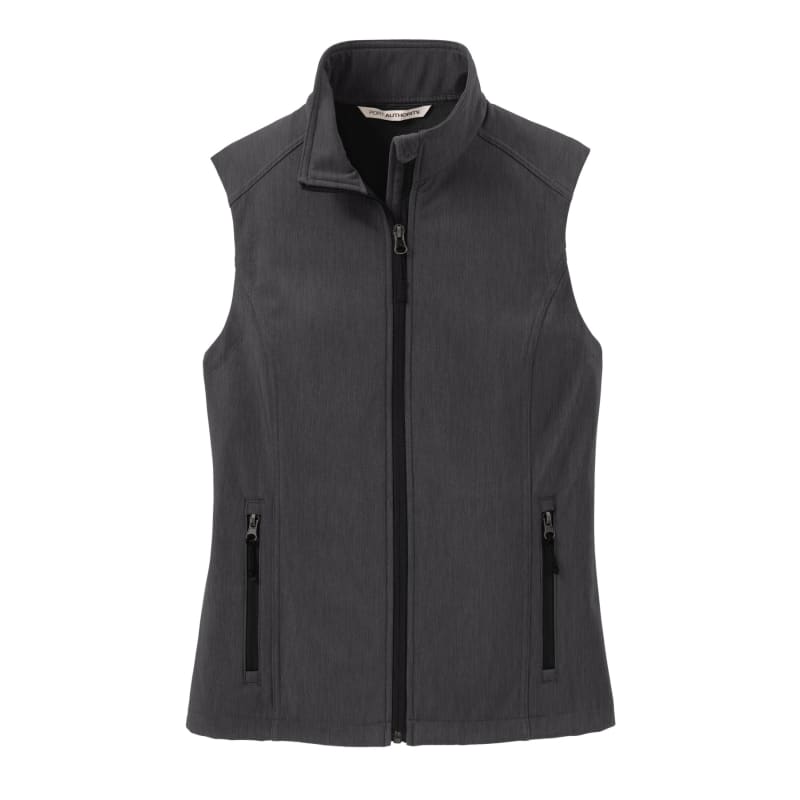 Port Authority Women's Core Soft Shell Vest. 14