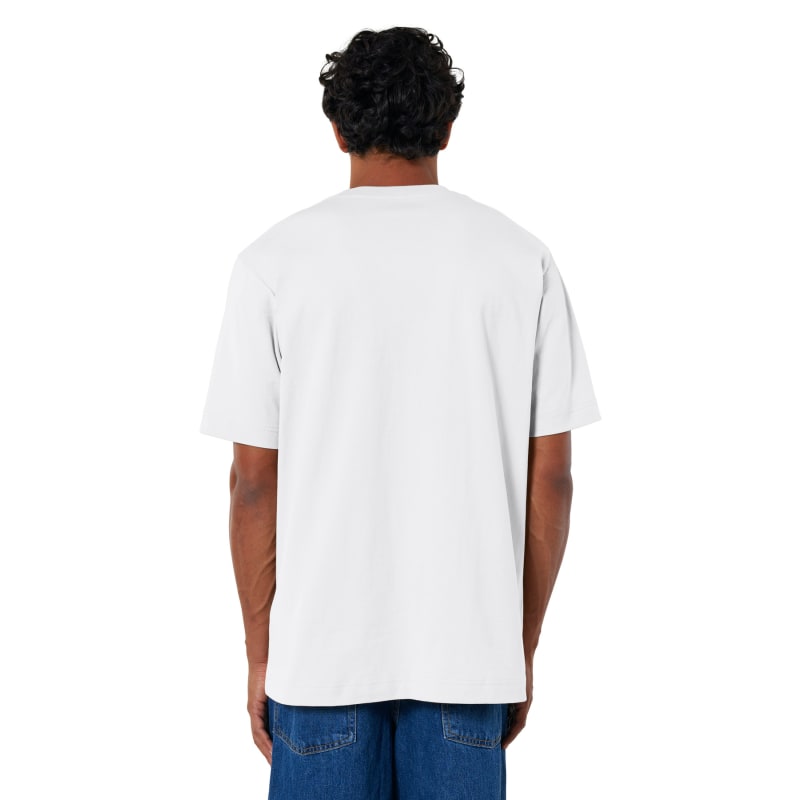 Stanley/Stella Unisex Freestyler Heavyweight Tee 21