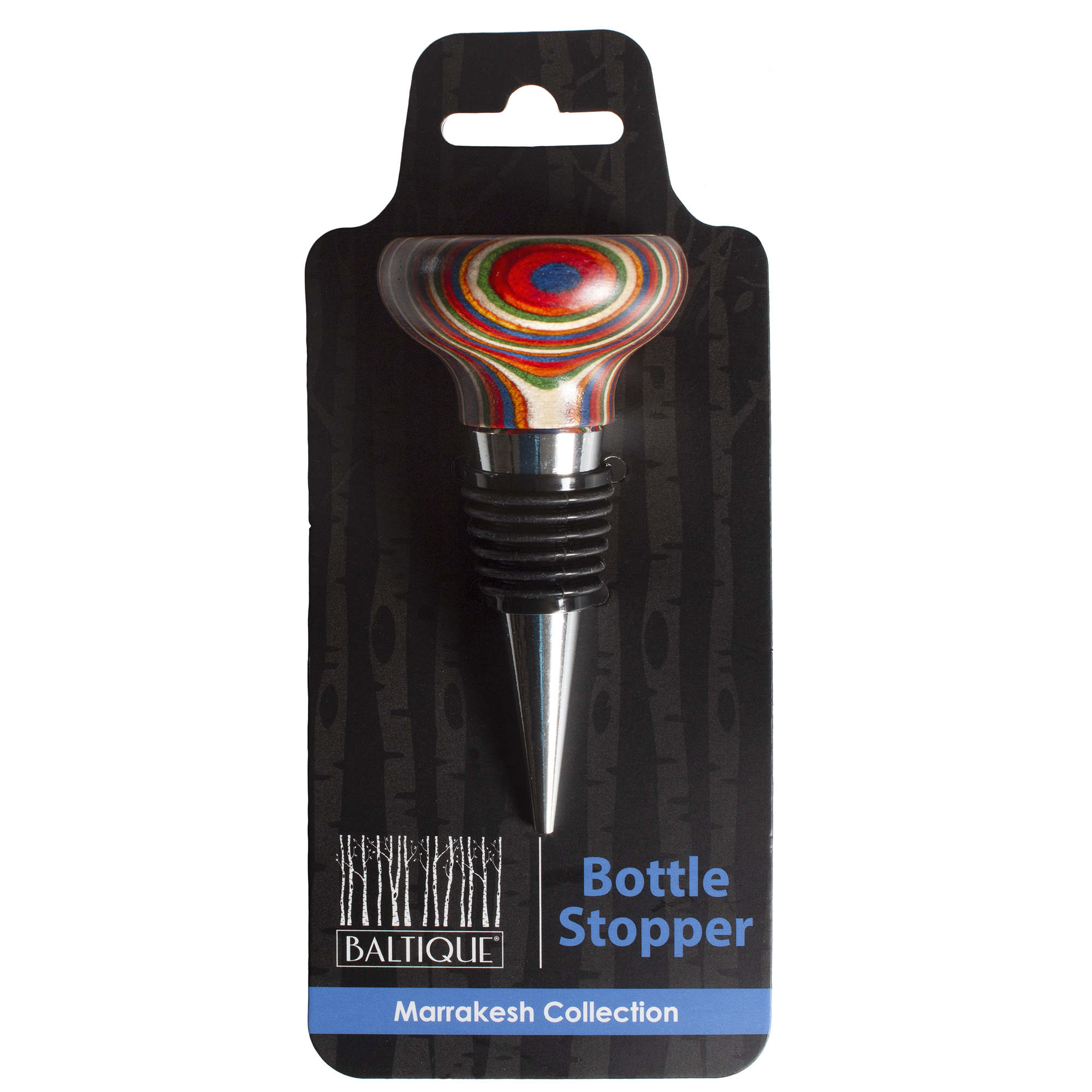 Baltique® Marrakesh Bottle Stopper 5