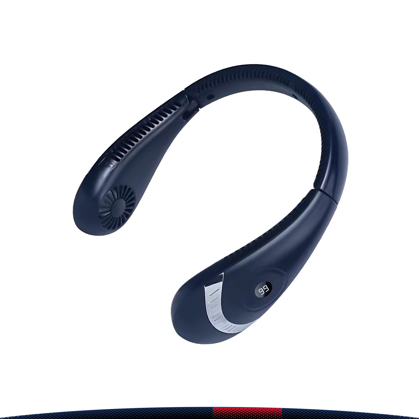 Quily Neck Fan 7