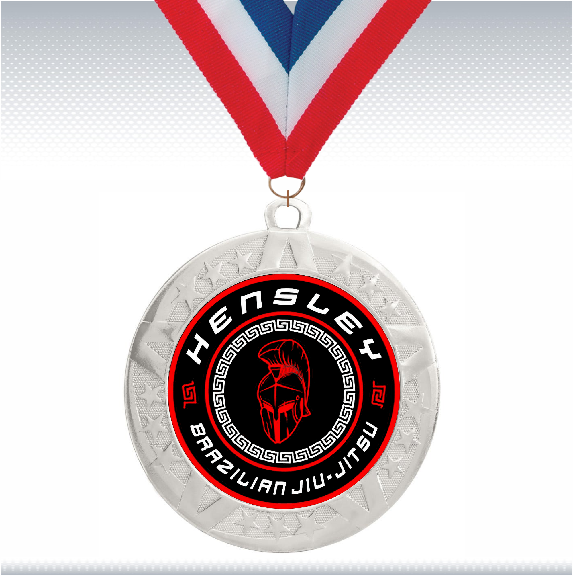 2 3/4" Superstar 2" Insert Medal Holder 5