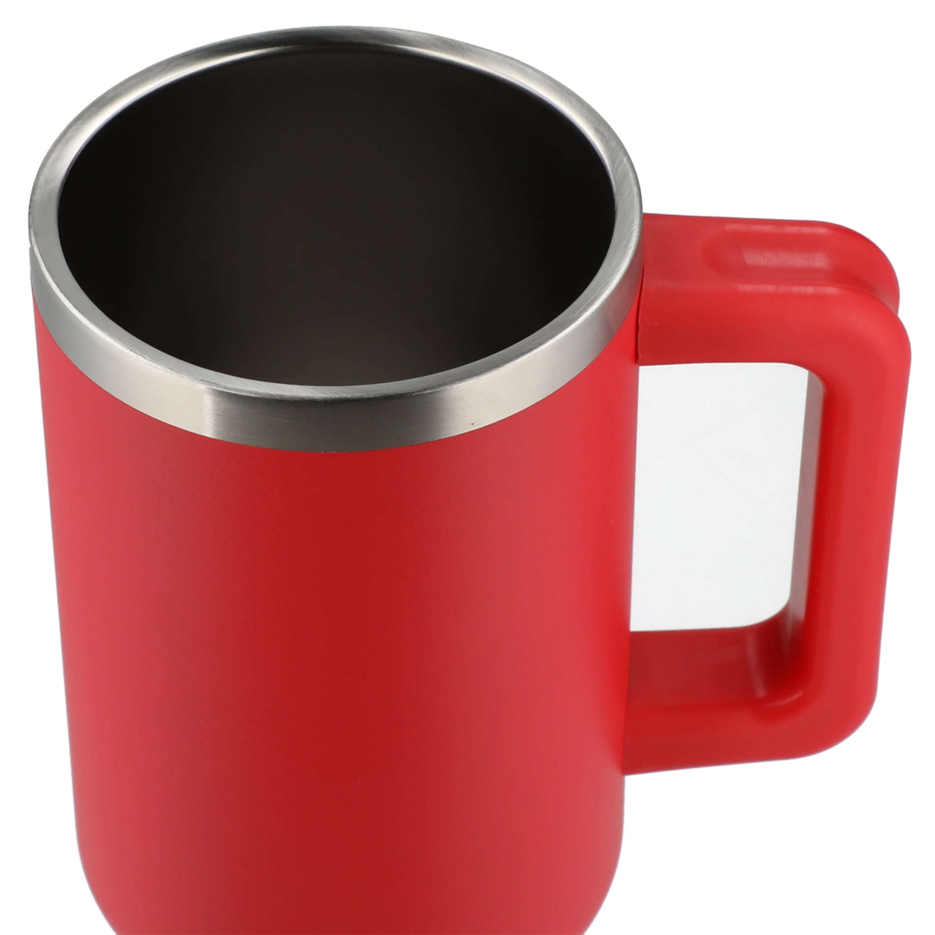 Pinnacle Recycled Travel Tumbler with Straw 40oz 281