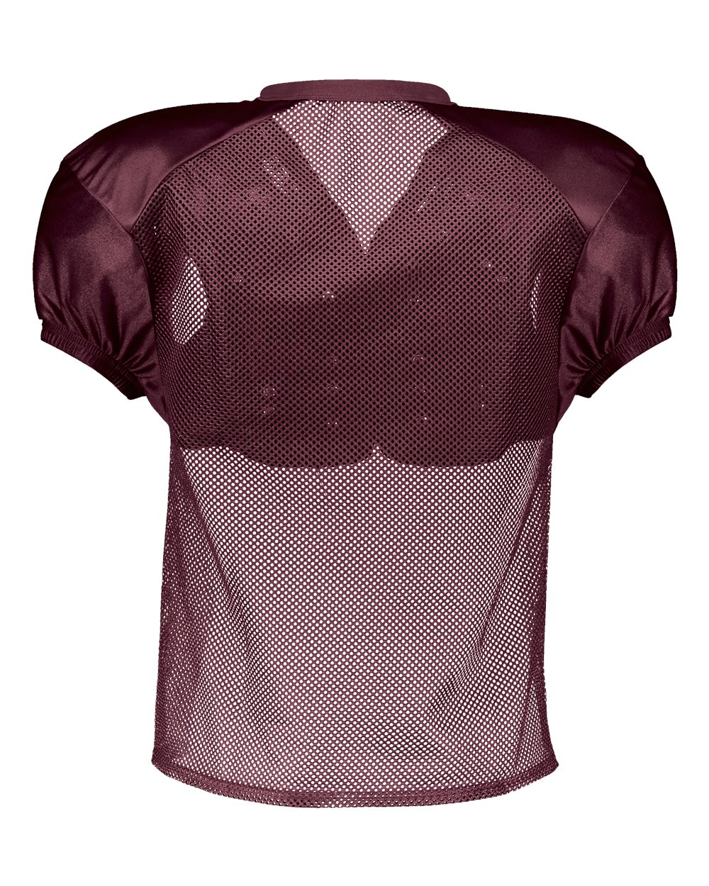 Unisex Stock Practice Jersey - S096BM 55