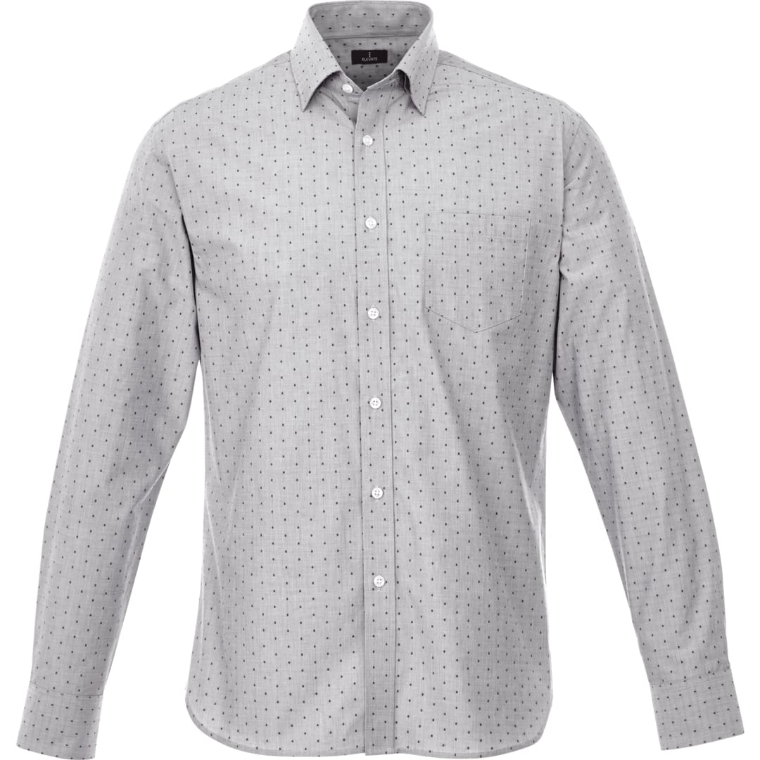 Men's HUNTINGTON Long Sleeve Shirt 5