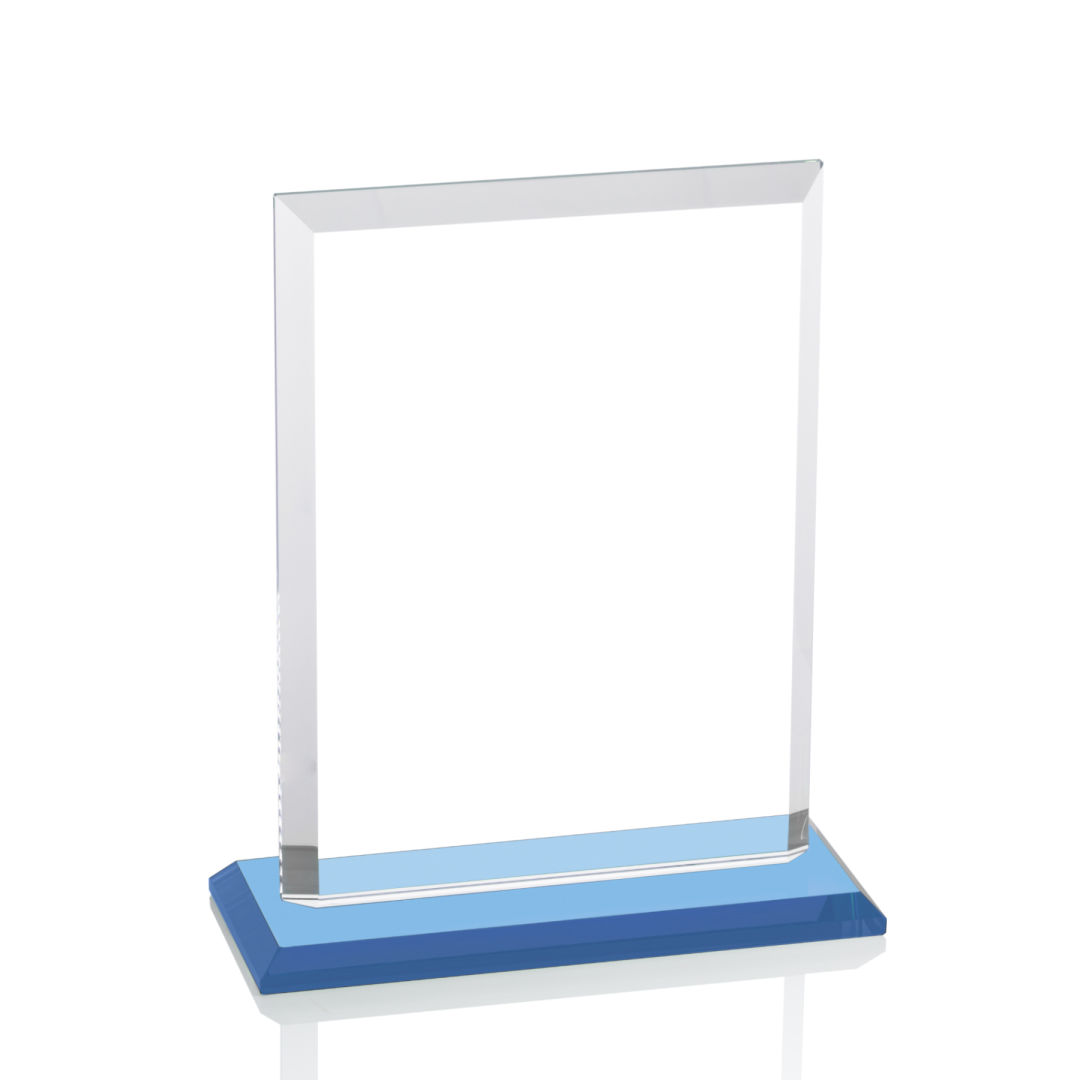 Denison Award - Sky Blue 12