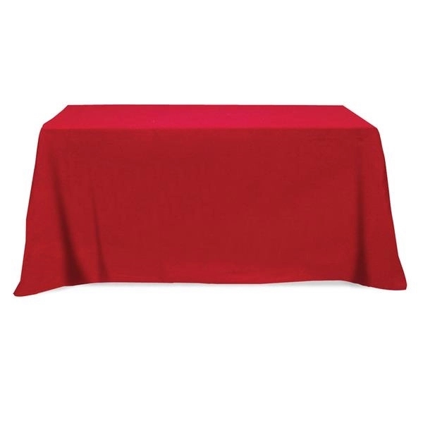 6' Standard Table Cover 6