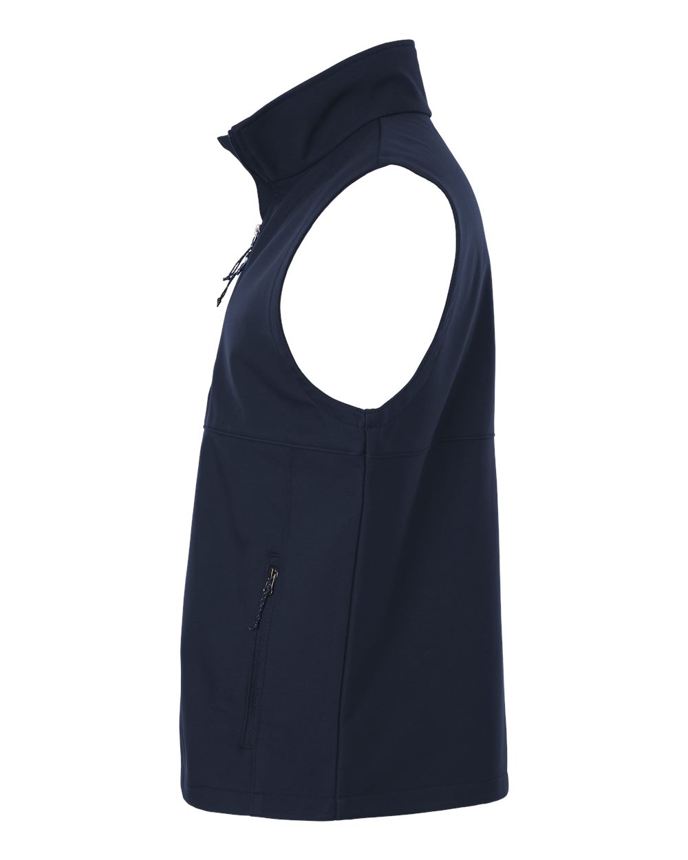 Men's Ascender™ II Soft Shell Vest - 216510 15