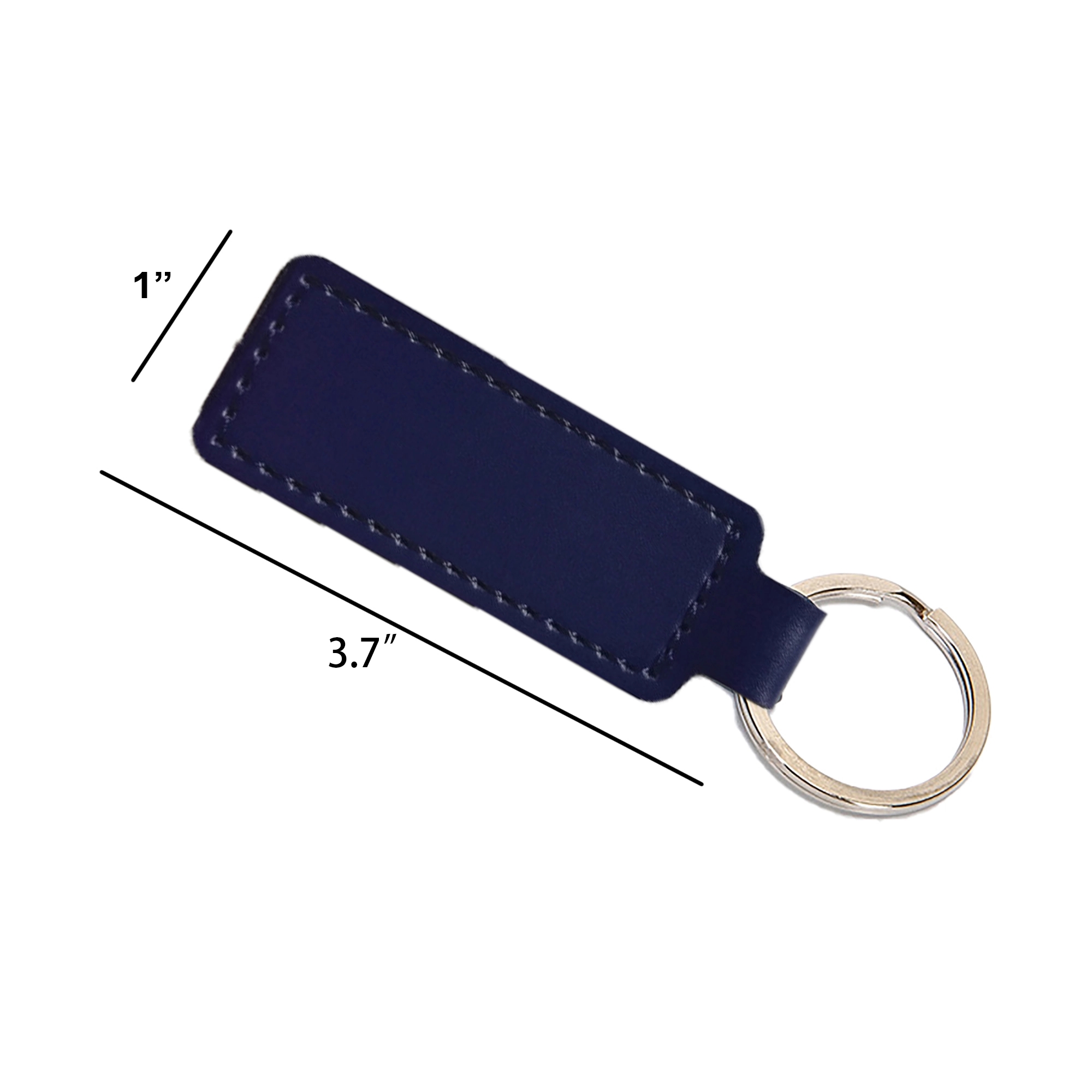 PU Leather KeyChian 2