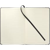 FSC® Mix 5.5"x 8.5" Ambassador Carbon Fiber Journa 29