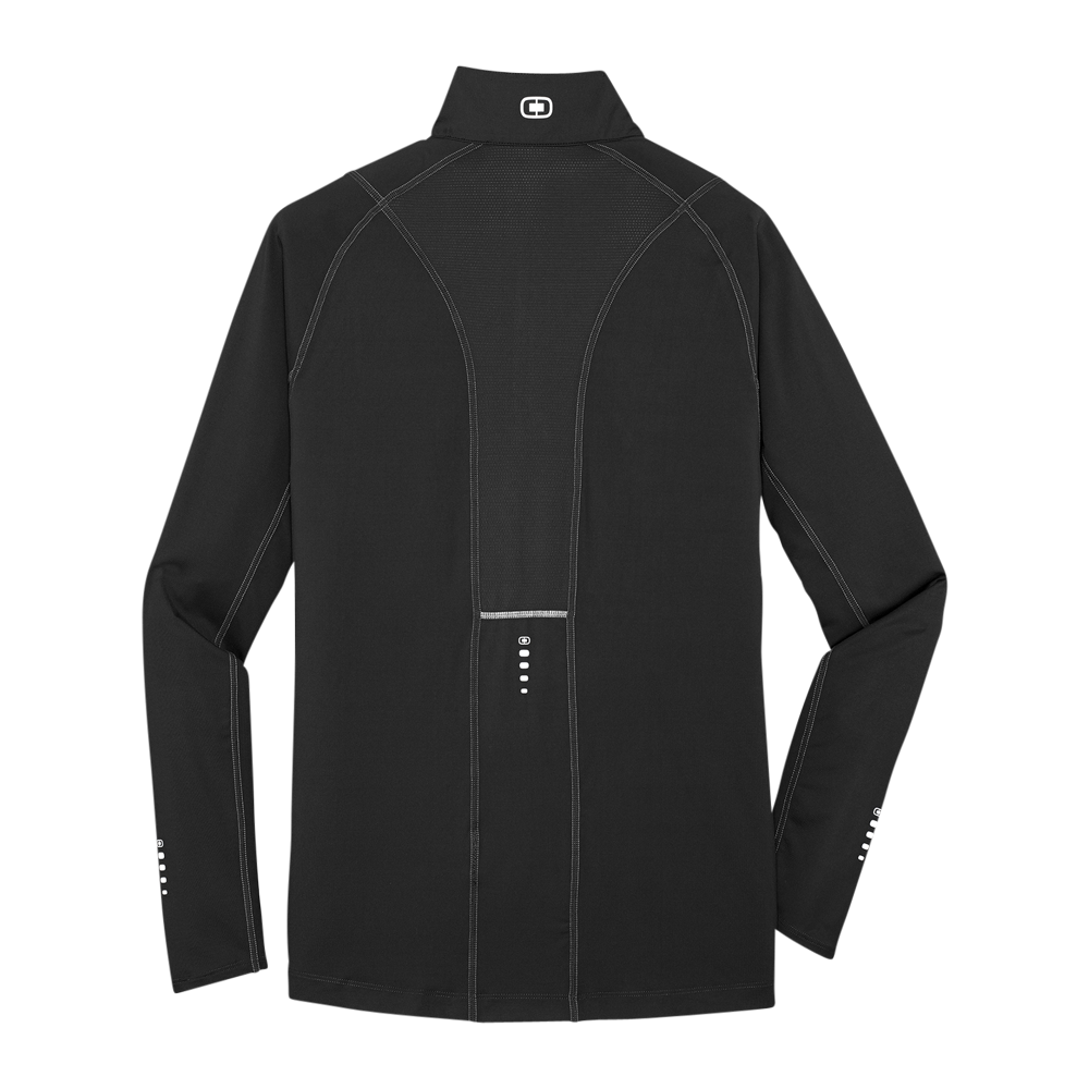 OGIO ENDURANCE Nexus 1/4-Zip Pullover 7