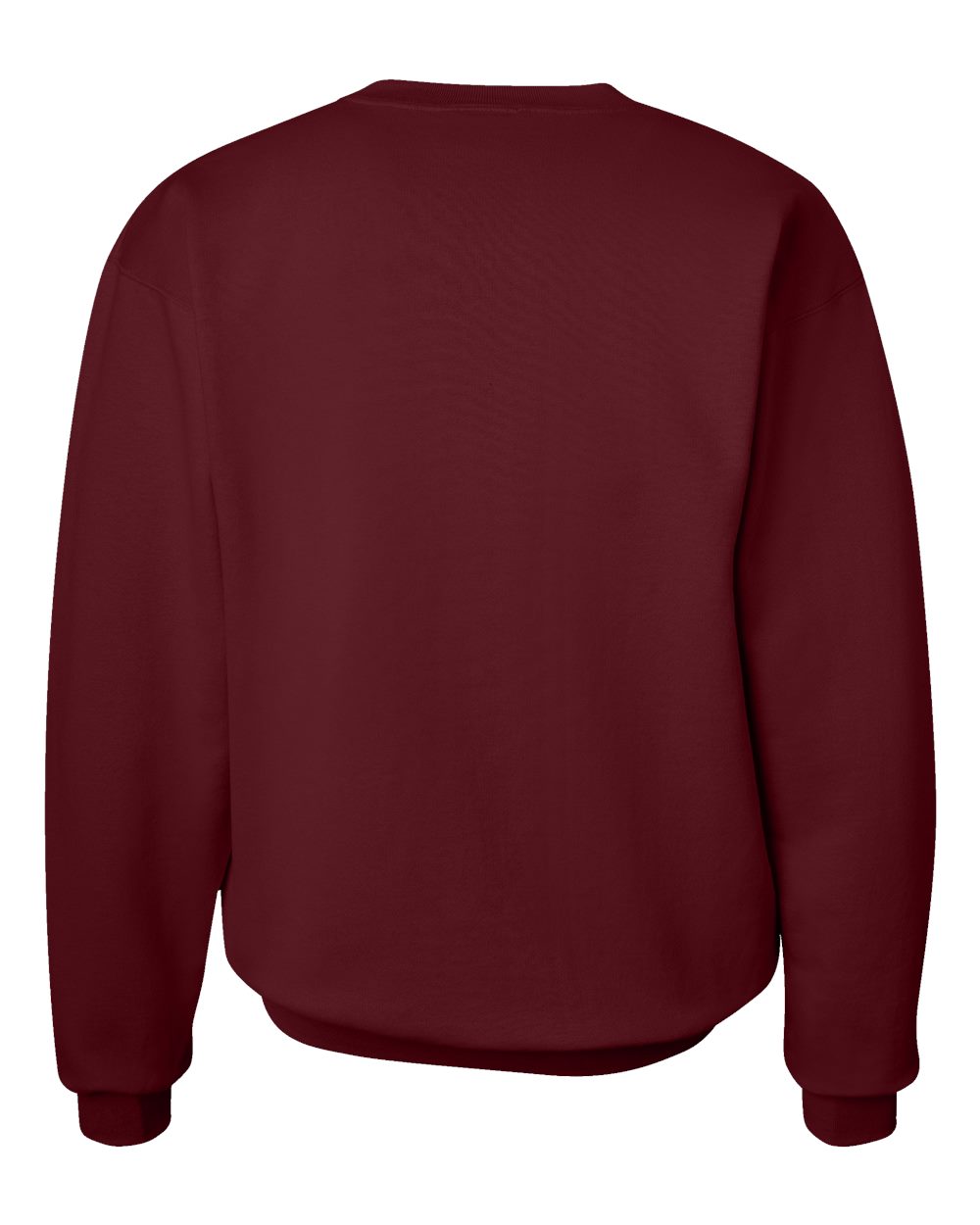 Unisex Ultimate Cotton® Crewneck Sweatshirt - F260 59