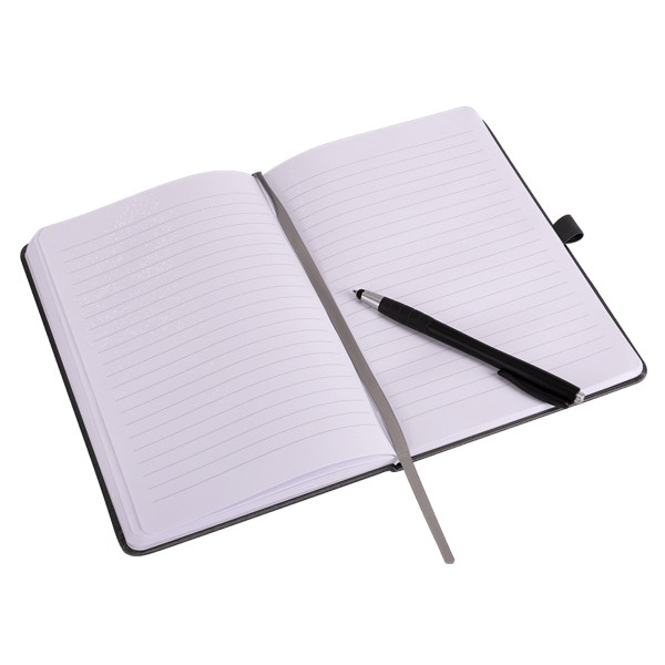 Neptune Notebook with Pen 68