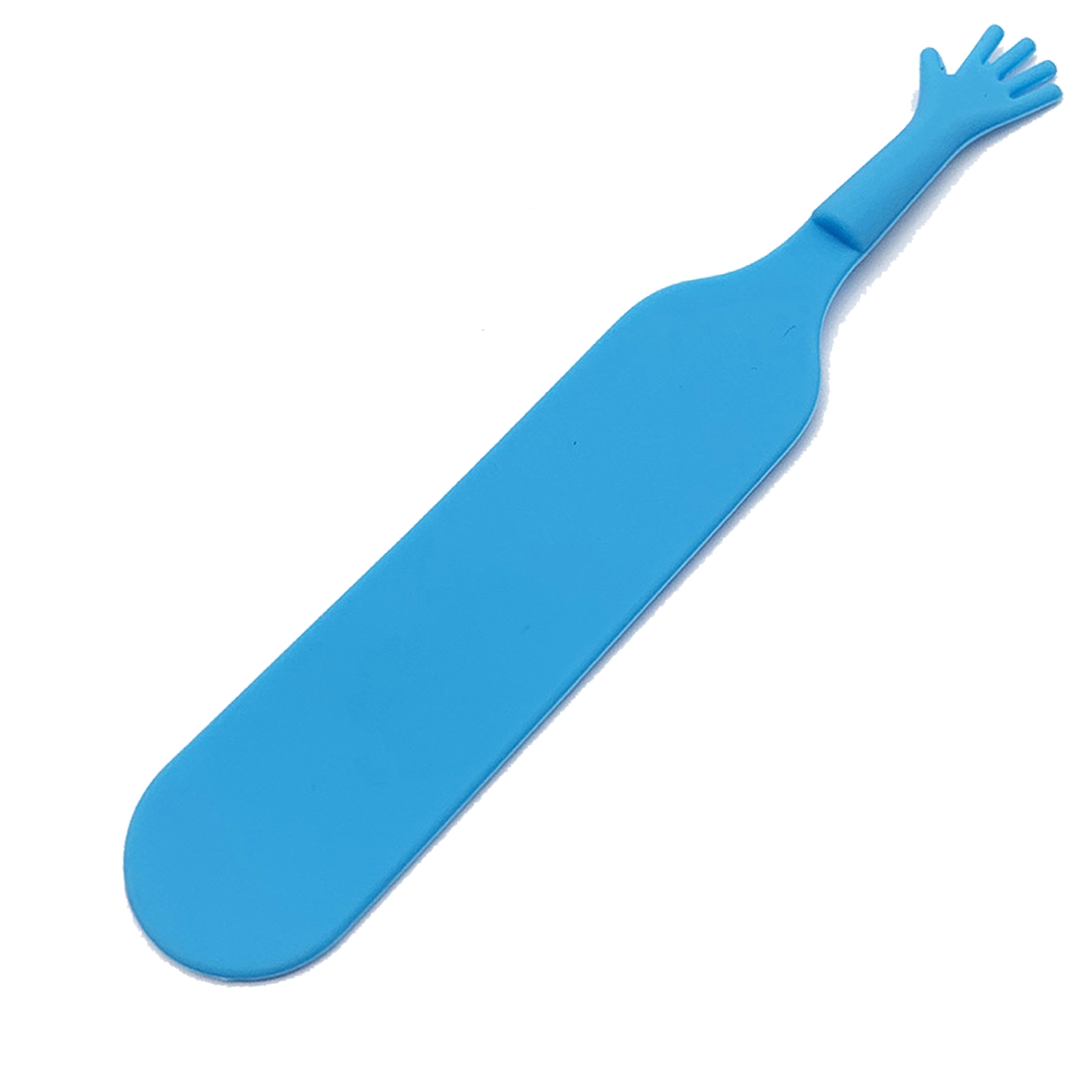 Finger Silicone Bookmark 4