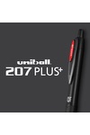 uni-ball® 207 PLUS+ Gel Pen 65