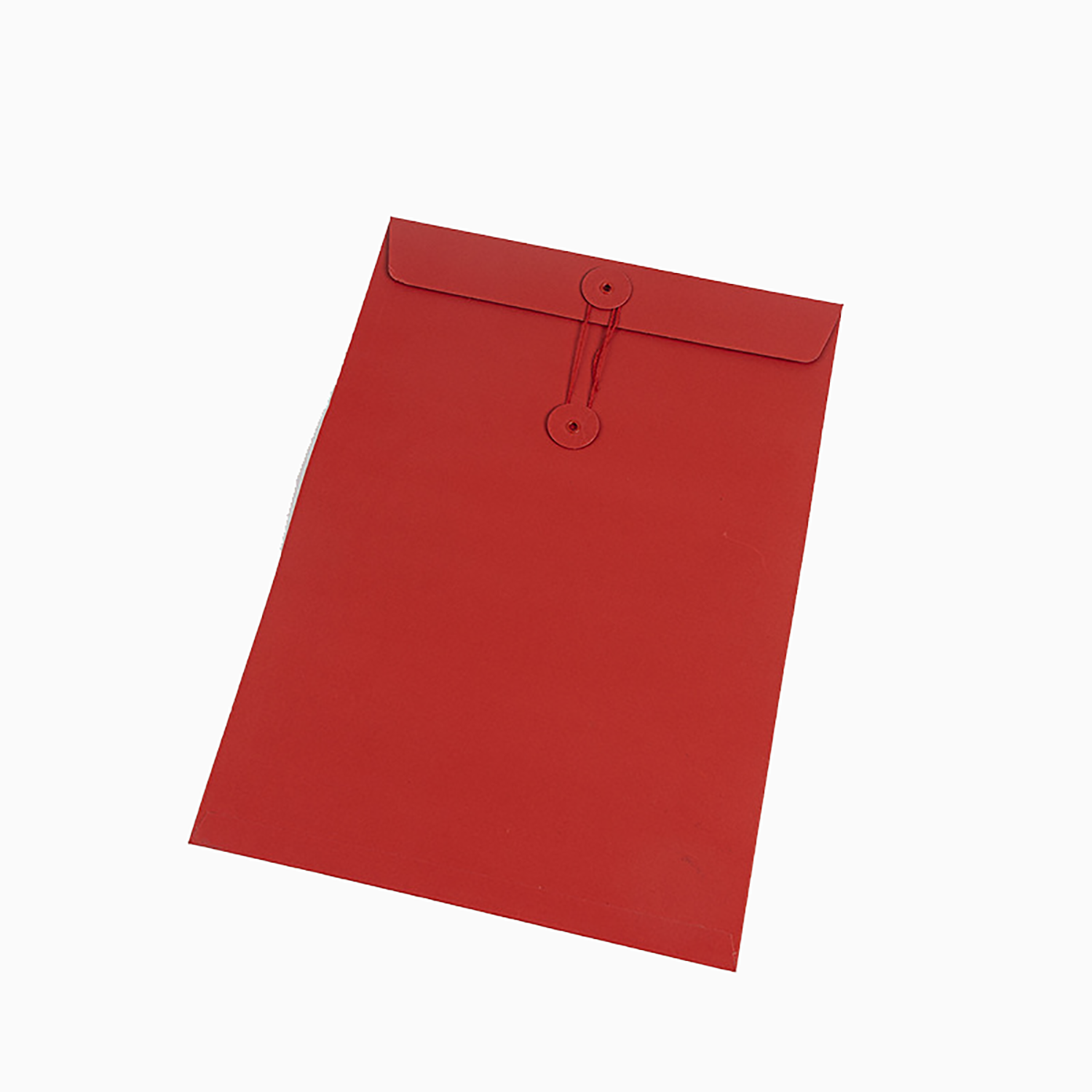 Solid Color Paper File Folders 4
