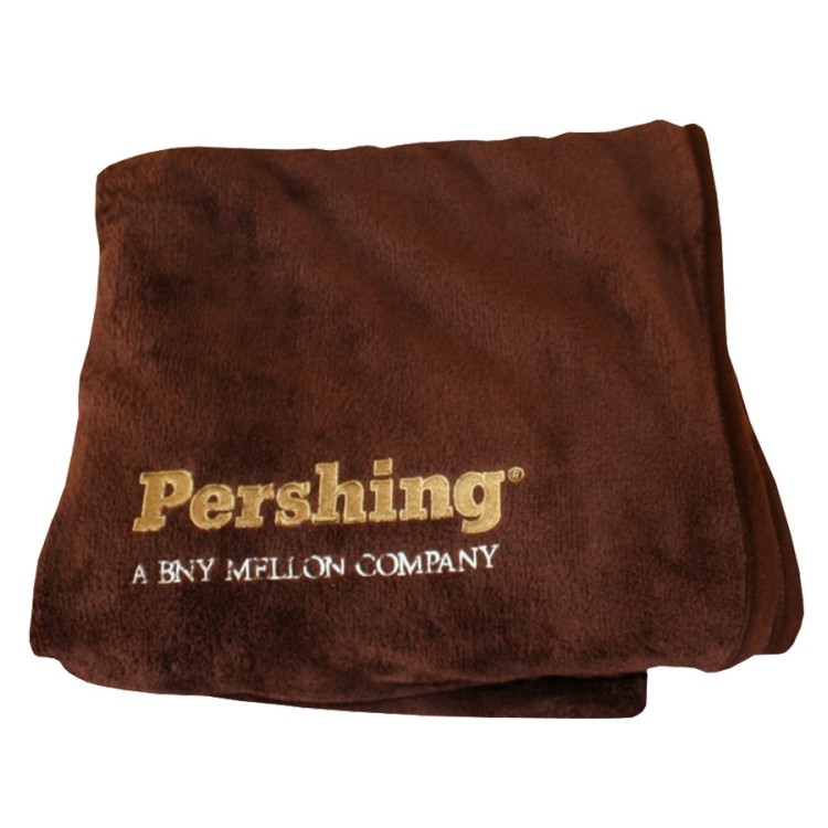 Coral Fleece Blanket 9