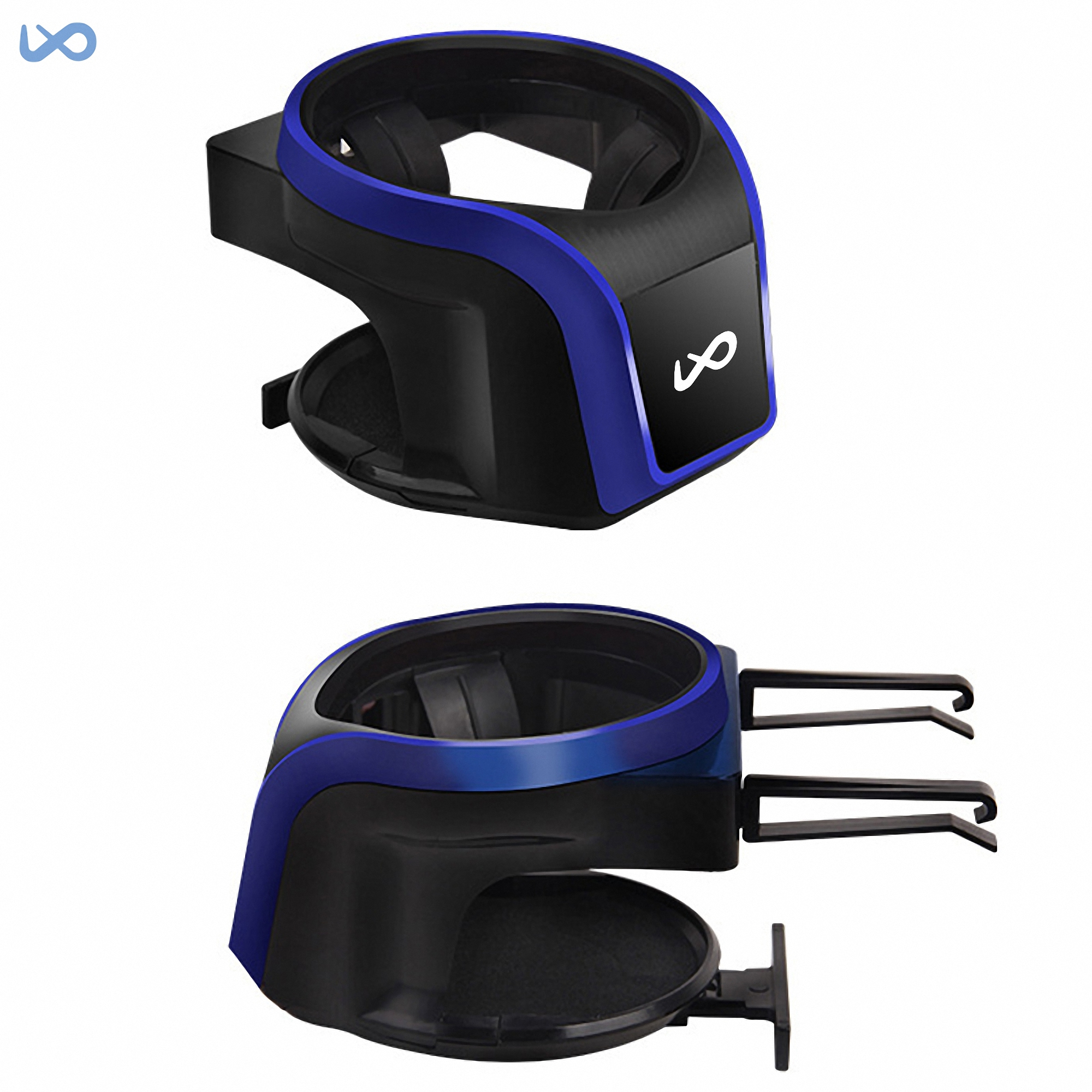 Multi-Function Car Emergency Tool 4