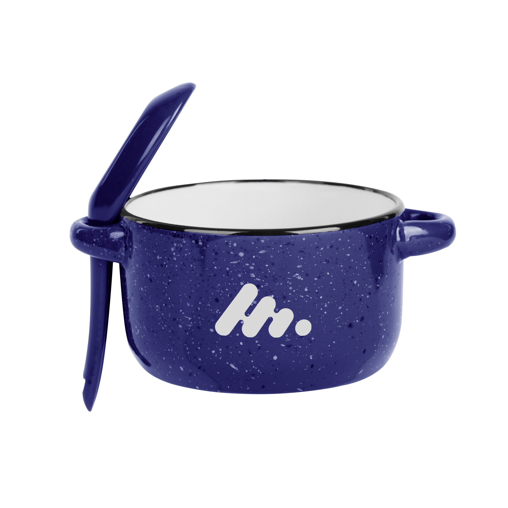 12 Oz. Campfire Soup Mug 8