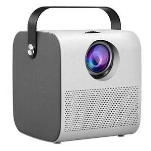 1080P Mini Portable Projector 1