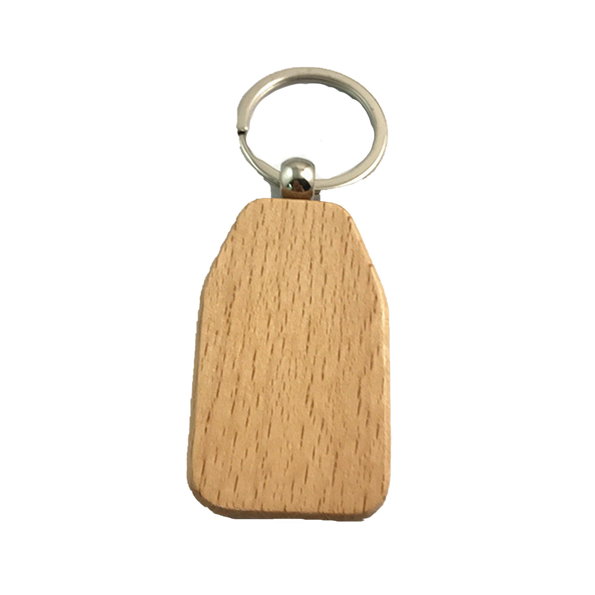 Wood-Crafted Miniature Dangling Accessory 3