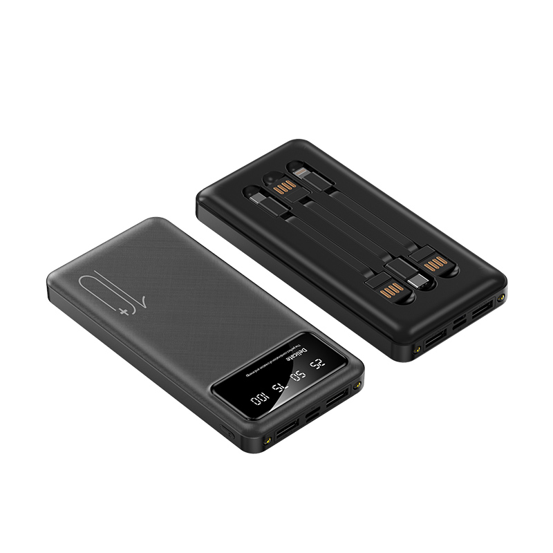 10000 Mah Power Bank 1