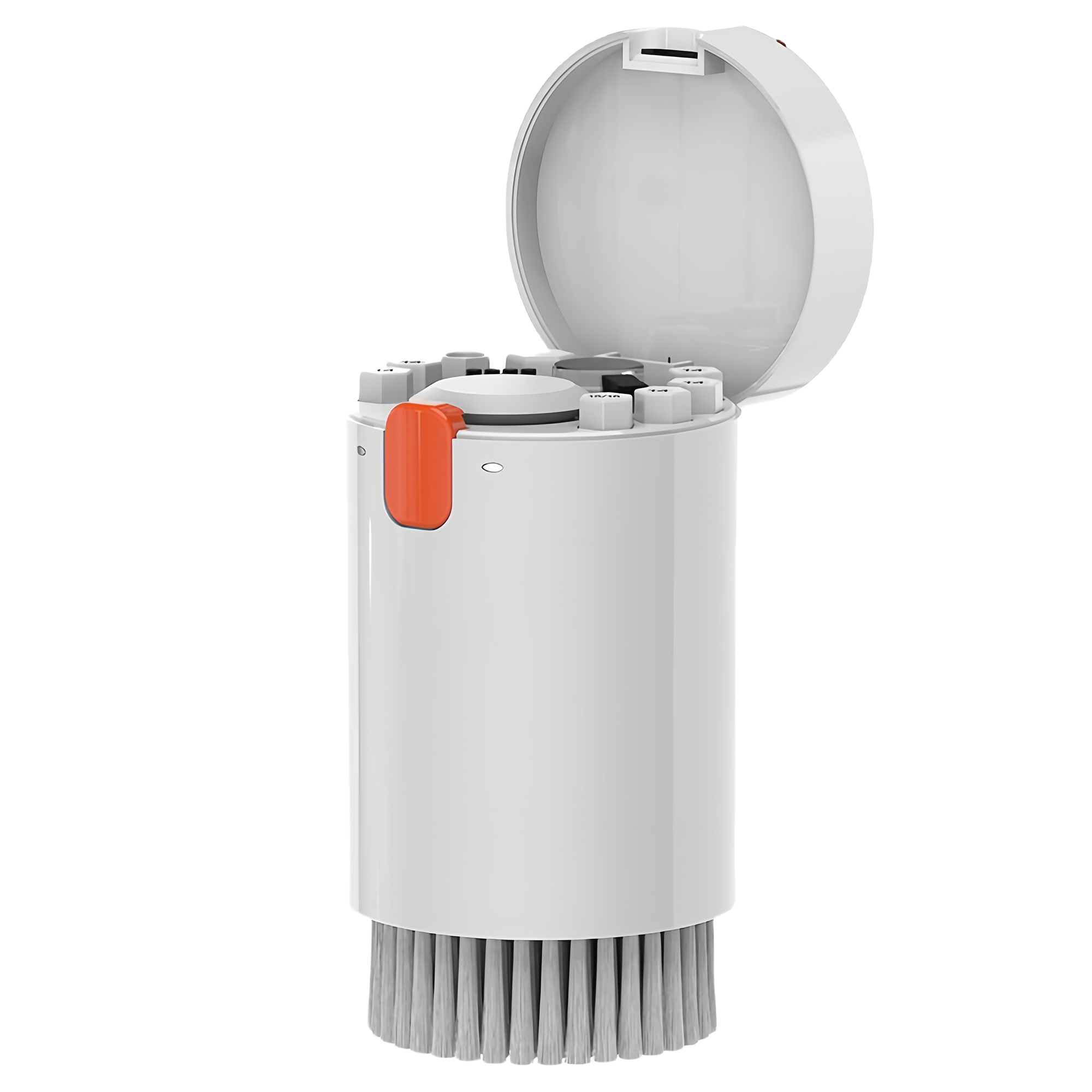 20-in-1 Multi-Function Cleaning Kit for Keyboard, Earphones 3