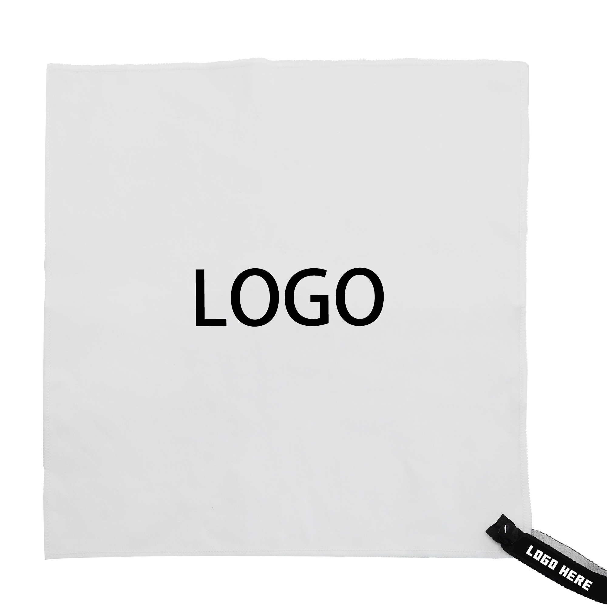 Sports Microfiber Towel ?C Fast Drying Fitness & Outdoor Use 2
